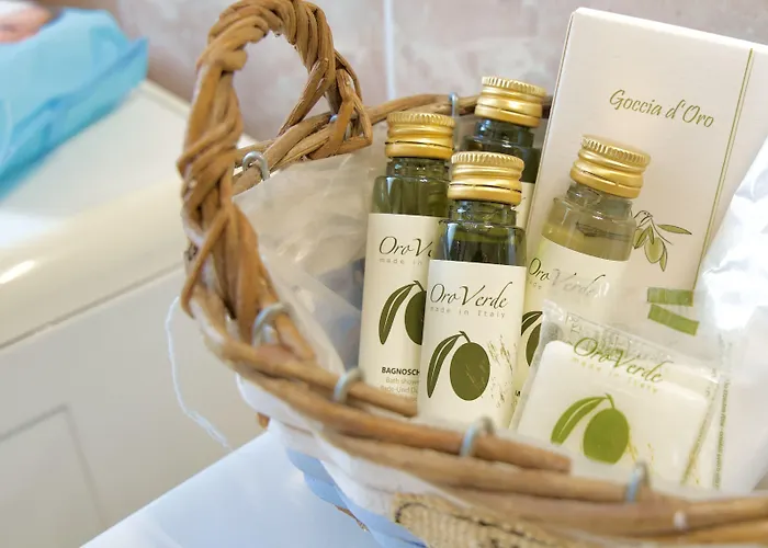 Diffuso Il Portichetto Sulla Collina A Vezio Ξενοδοχείο 3*