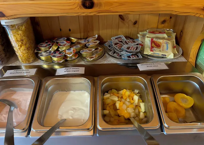 Ξενοδοχείο Diffuso Il Portichetto Sulla Collina A Vezio 3*